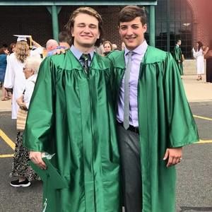 Meet your Posher, Conner